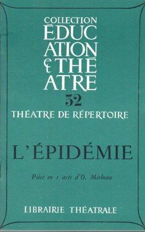 L'EPIDEMIE