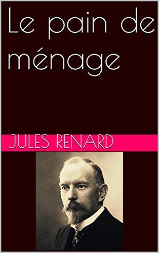 LE PAIN DE MENAGE