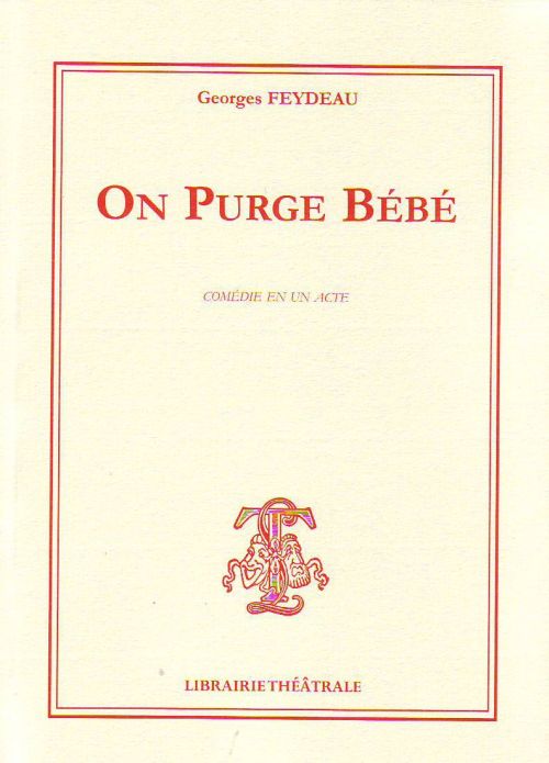 ON PURGE BEBE