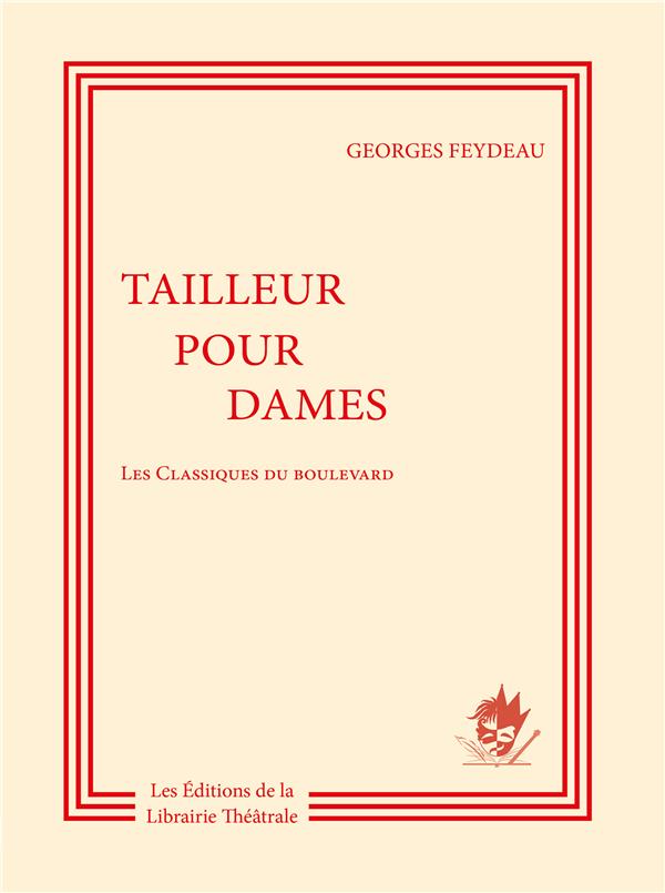 TAILLEUR POUR DAMES
