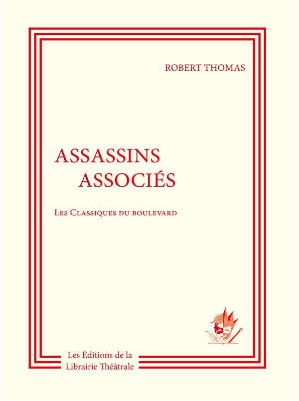 ASSASSINS ASSOCIES