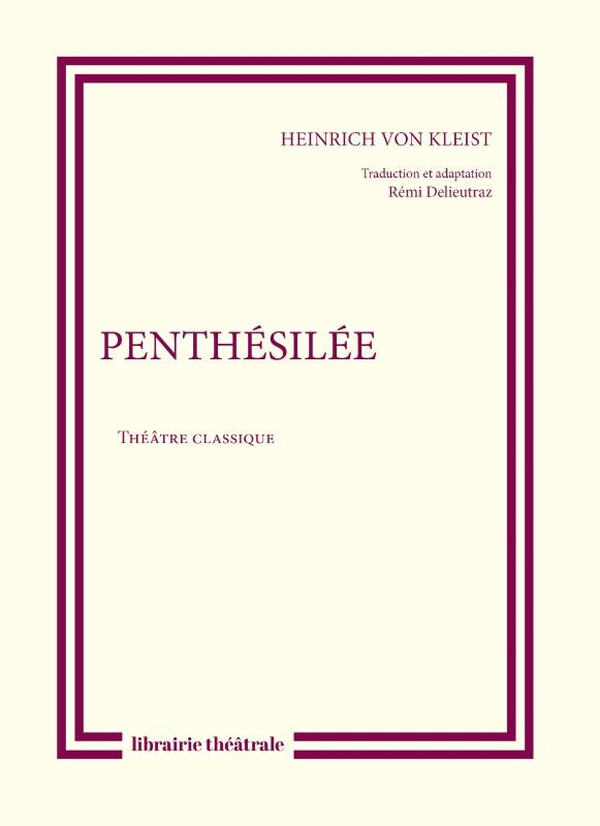PENTHESILEE