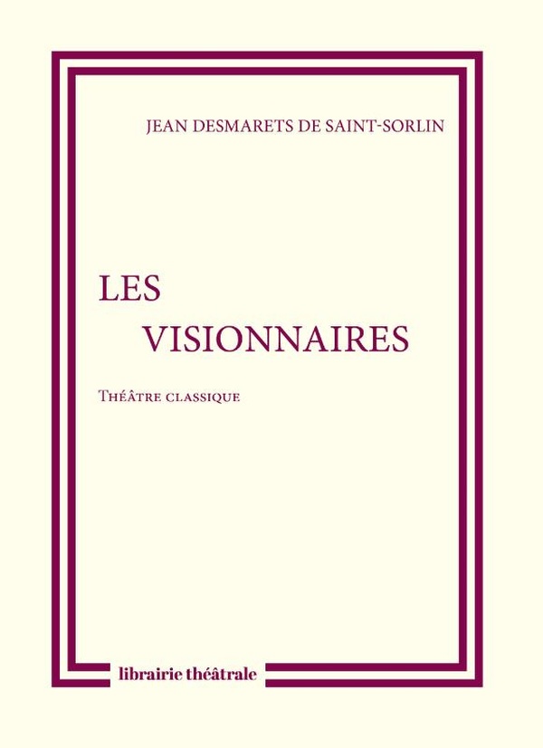 LES VISIONNAIRES