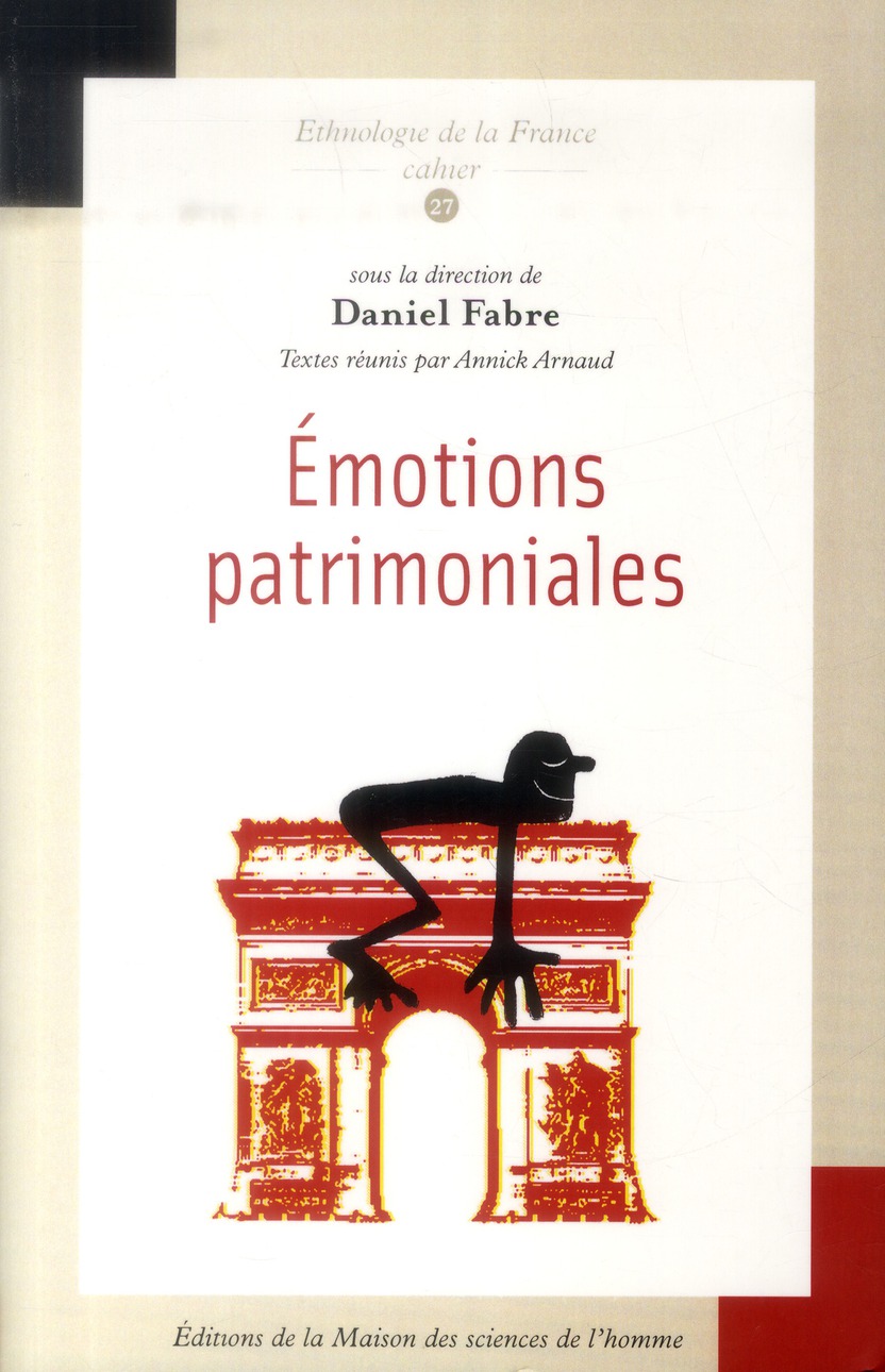 EMOTIONS PATRIMONIALES