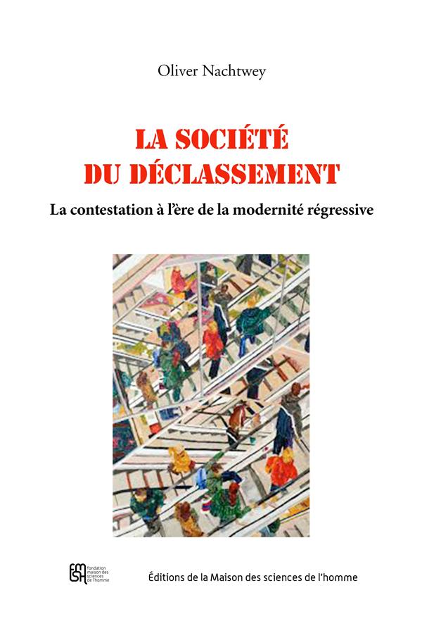 SOCIETE DU DECLASSEMENT