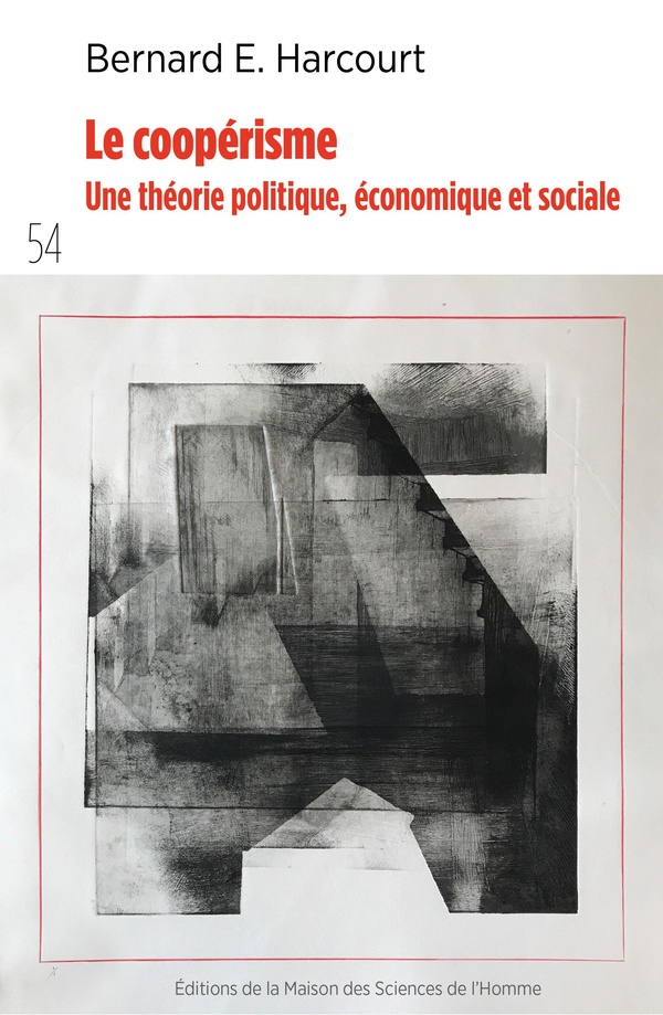 LE COOPERISME - UNE THEORIE POLITIQUE, ECONOMIQUE ET SOCIALE