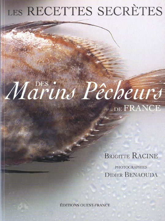 LES RECETTES SECRETES DES MARINS PECHEURS DE FRANC