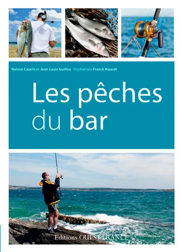 PECHES DU BAR