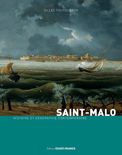 SAINT-MALO