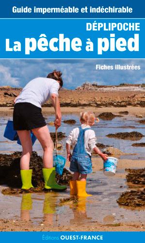 DEPLIPOCHE - LA PECHE A PIED