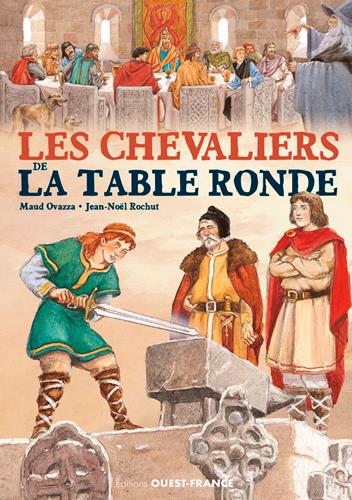 CHEVALIERS DE LA TABLE RONDE (LES)