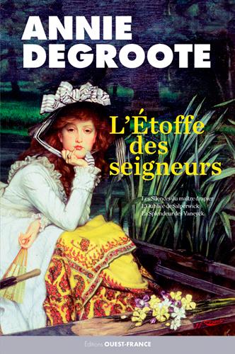 ETOFFE DES SEIGNEURS