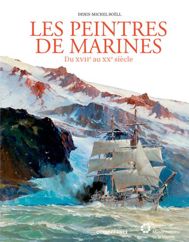 PEINTRES DE MARINES