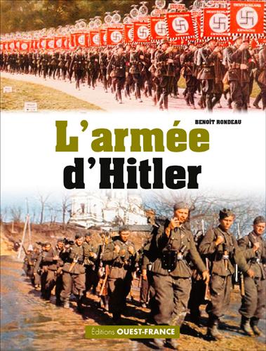 L'ARMEE D'HITLER