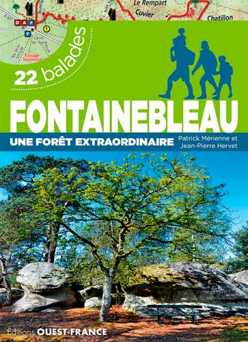 FONTAINEBLEAU - 22 BALADES
