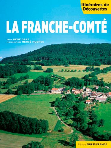 LA FRANCHE-COMTE