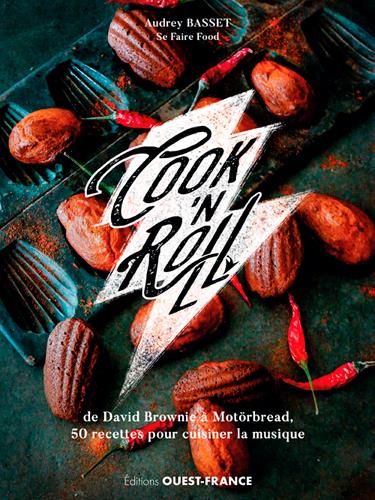 COOK AND ROLL