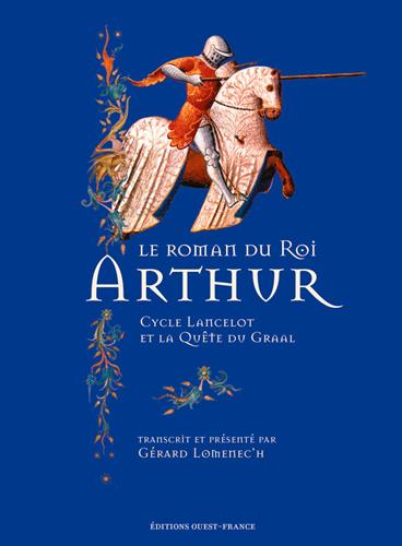 LE ROMAN DU ROI ARTHUR