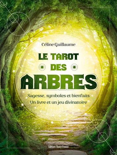 LE TAROT DES ARBRES