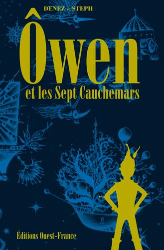 OWEN ET LES 7 CAUCHEMARS