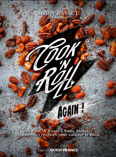 COOK'N ROLL AGAIN