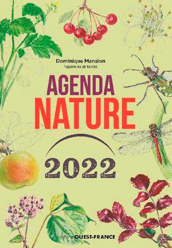 AGENDA NATURE 2022