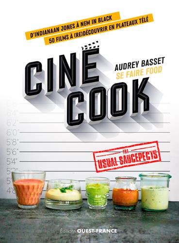 CINE COOK