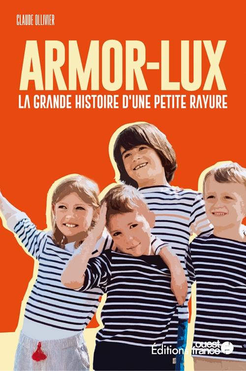 FAIRE L'OUEST : ARMOR LUX