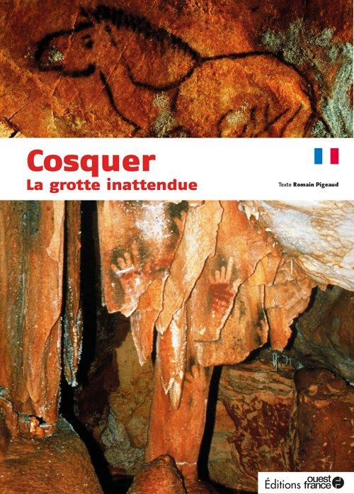 LA GROTTE COSQUER