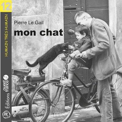 MON CHAT