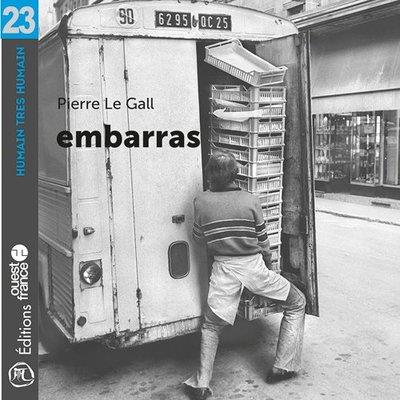 EMBARRAS