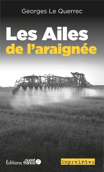 LES AILES DE L'ARAIGNEE