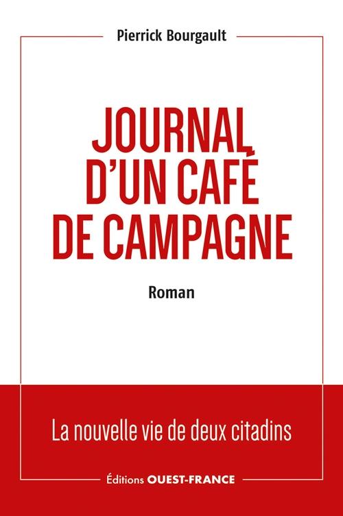 JOURNAL D'UN CAFE DE CAMPAGNE