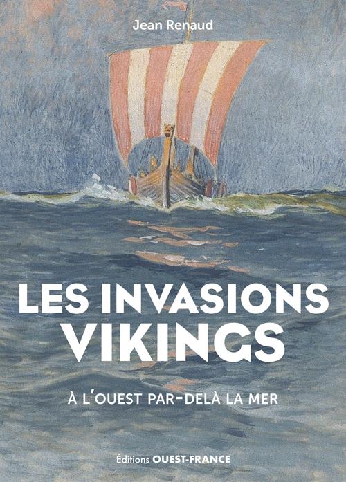 LES INVASIONS VIKINGS