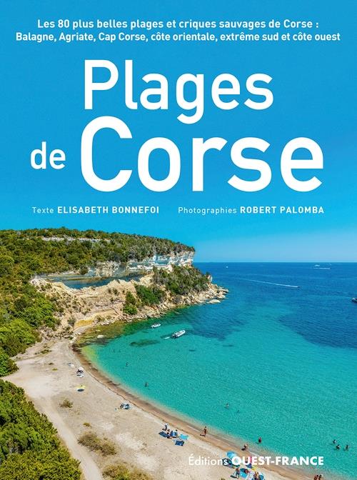 PLAGES DE CORSE