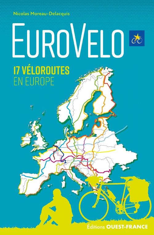 GUIDE DES EUROVELOROUTES