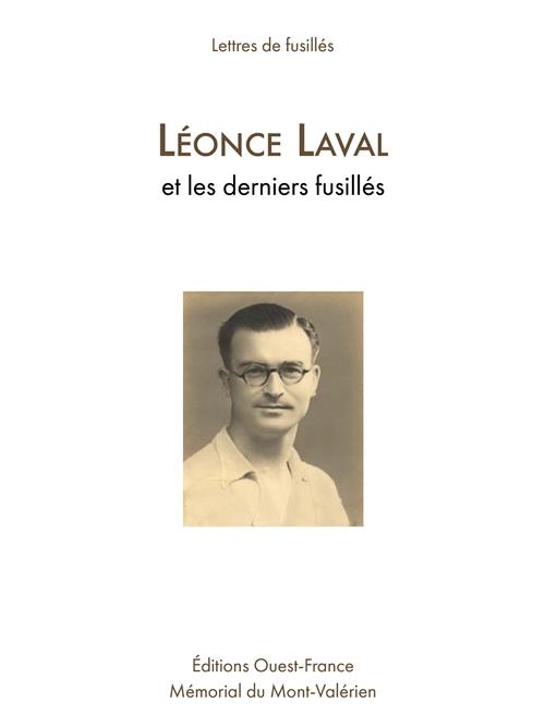 LETTRES DE FUSILLES : LES DERNIERS OTAGES