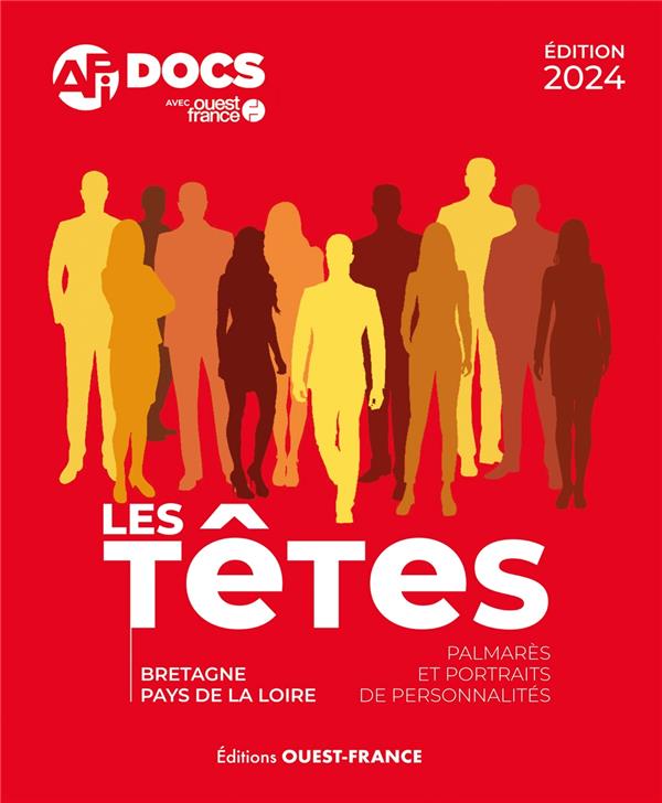 LES TETES (API)
