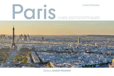 PARIS - VUES PANORAMIQUES