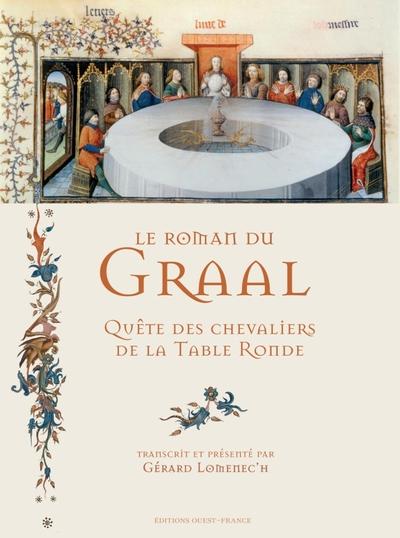 LE ROMAN DU GRAAL