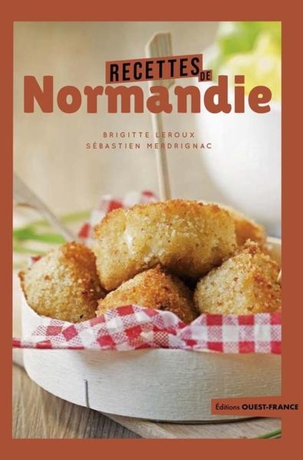 RECETTES DE NORMANDIE