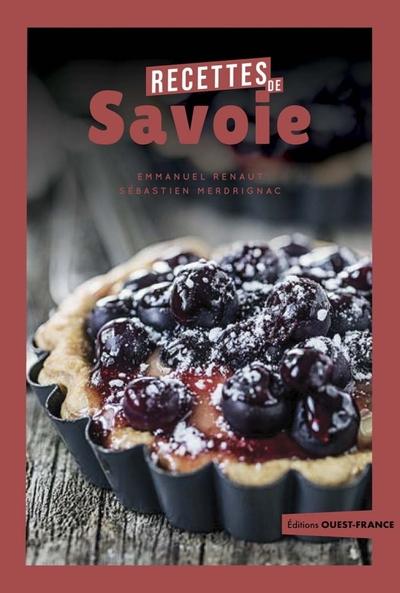 RECETTES DE SAVOIE