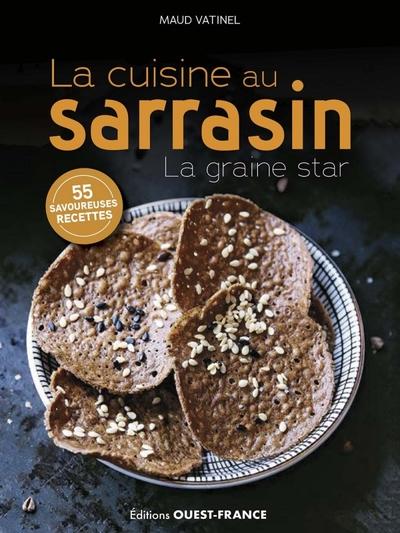 LA CUISINE AU SARRASIN