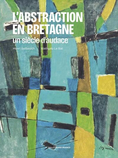L'ABSTRACTION EN BRETAGNE