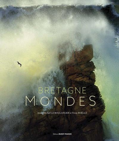 BRETAGNE MONDES