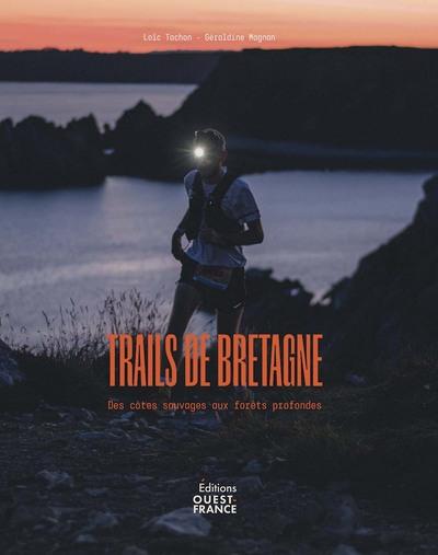 TRAILS DE BRETAGNE