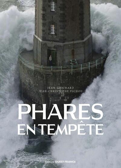 PHARES EN TEMPETES - NOUVELLE EDITION