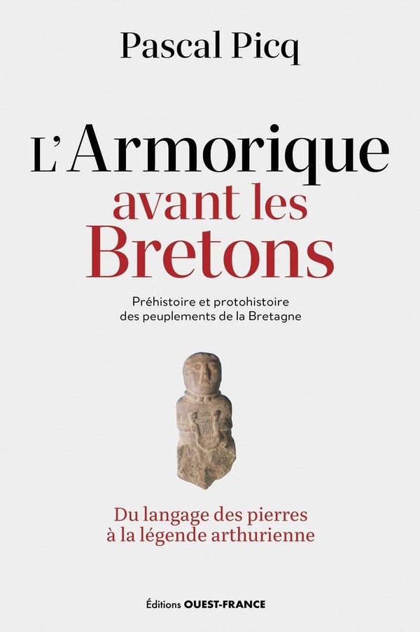 L'ARMORIQUE AVANT LES BRETONS