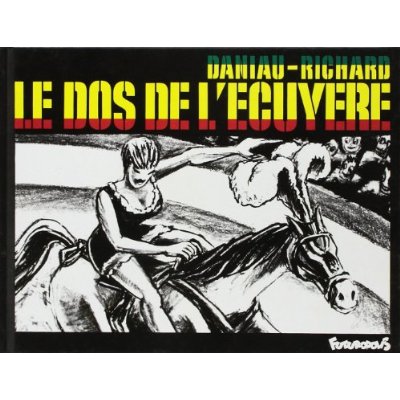 LE DOS DE L'ECUYERE