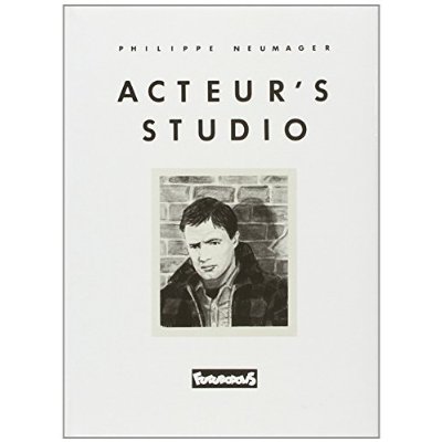 ACTEUR'S STUDIO